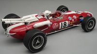 LOTUS - TYPE 38 N 18 INDIANAPOLIS INDY 500 (with pilot figure) 1966 AL UNSER