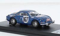 Alpine Renault A110 '167 1972