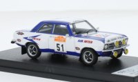 Opel Ascona A #51  1974