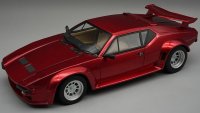 DE TOMASO - PANTERA GT5 1982 - ROUGE MET