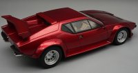 DE TOMASO - PANTERA GT5 1982 - ROUGE MET