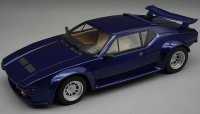 DE TOMASO - PANTERA GT5 1982 - BLAUW MET