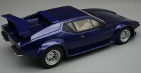 DE TOMASO - PANTERA GT5 1982 - BLEU MET