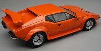 DE TOMASO - PANTERA GT5 1982 - ORANGE MET