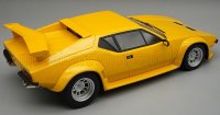 DE TOMASO - PANTERA GT5 1982 - GEEL