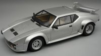 DE TOMASO - PANTERA GT5 1982 - ARGENT