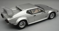 DE TOMASO - PANTERA GT5 1982 - ZILVER