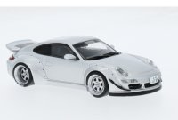 Porsche RWB 997 zilver