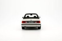 BMW E30 325I TC2 BAUR WHITE 1988