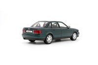 AUDI S2 SEDAN GREEN 1993