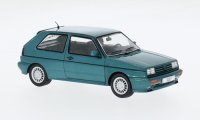 VW Rallye Golf G60, 1990