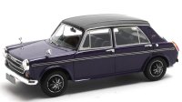 AUSTIN - 1300 GT 1971 - PURPLE