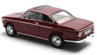 BMW - 1602 BAUR COUPE 1967 - RED