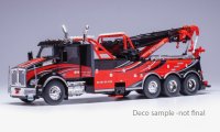 Kenworth T 880 Wrecker