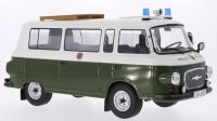 Barkas B 1000 Kleinbu Volkspoli