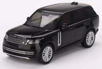 LAND ROVER - RANGE ROVER 2023 - NOIR