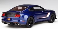 Ford Mustang Roush Stage 3 2019