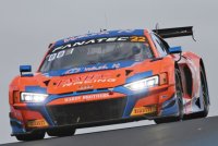 Audi R8 LMS GT3 Evo II No.22 Wash It Team MPC 3rd Bathurst 12H 2024 L. Talbot - C. Haase - K. van der Linde Limited 300