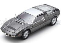 MASERATI - BORA 1971 - GRIS