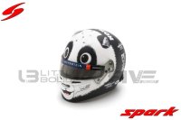 Helmet Alexander Albon - Williams Racing GP Chine 2024