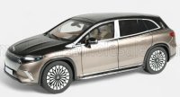 MERCEDES BENZ - MAYBACH EQS 680 (Z296) SUV 2024 - VELVET BROWN ONYX BLACK