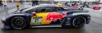 LAMBORGHINI Huracán GT3 EVO2 N°27 RED BULL TEAM ABT 5th 24H Nürburgring 2024