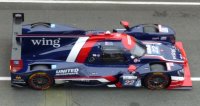 ORECA 07 Gibson N°22 UNITED AUTOSPORTS WINNER LMP2 class 24H Le Mans 2024