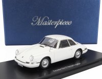 PORSCHE - 754 T7 PROTOTYPE 901/911 COUPE 1959 - WHITE