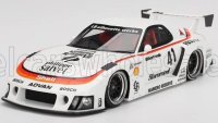 MAZDA - RX-7 LB WORKS SUPER SILHOUETTE N 41 RACING 2006 - WHITE