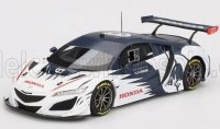 HONDA NSX GT3 EVO Alphatauri - Red Bull Formula Nürburgring 2023 Yuki Tsunoda