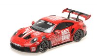 PORSCHE 911 (992) GT3RS - 2024 - RED - GETSPEED RACE TAXI