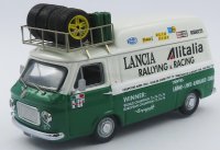 FIAT - 238 VAN ASSISTENZA RALLY TEAM LANCIA ALITALIA 1977