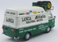 FIAT - 238 VAN ASSISTENZA RALLY TEAM LANCIA ALITALIA 1977