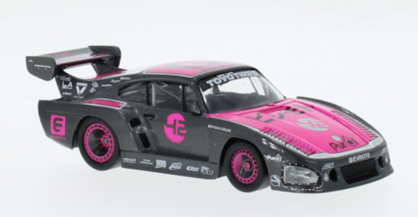 Porsche 935 K3V