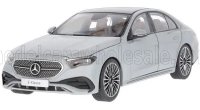 MERCEDES BENZ - E-CLASS (W214) AMG LINE 2024 - ALPINE GREY