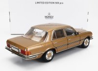 MERCEDES BENZ - S-CLASS 350SE (W116) 1973 - GOUD MET