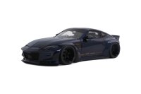 NISSAN 400Z BY PANDEM MIDNIGHT BLUE 2023