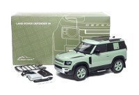 LAND ROVER DEFENDER 90 – 2023 – 75TH LIMITED EDITION