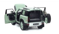 LAND ROVER DEFENDER 90 – 2023 – 75TH LIMITED EDITION