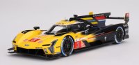 CADILLAC V-SERIES.R N°3 CADILLAC RACING 4th 24H LE MANS 2023 BOURDAIS R. VAN DER ZANDE-DIXON