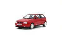 SEAT IBIZA CUPRA 2 MK2  ROOD 1997