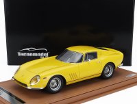 FERRARI - 275 GTB/C 3.3L V12 COUPE 1965 - GIALLO MODENA - YELLOW