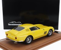 FERRARI - 275 GTB/C 3.3L V12 COUPE 1965 - GIALLO MODENA - YELLOW