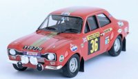 Ford Escort MK I # 36 Rallye San Remo 1970