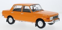 Wartburg 353 orange