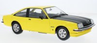 Opel Manta B GT/E geel