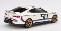 BMW - 3.0 CSL COUPE TEAM BMW MOTORSPORT N 50 JAHRE M POWER 2022