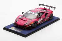 Ferrari 488 GT3 No.83 Iron Dames – Winner Gold Cup class 24H Spa 2022