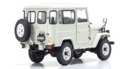 TOYOTA - FJ40 LAND CRUISER 1980 - WIT