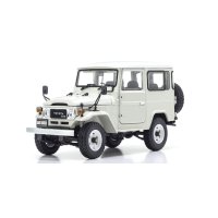 Toyota Land Cruiser 40 Transporter (BJ42V) wit